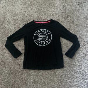 Tommy Hilfiger Sport long sleeve